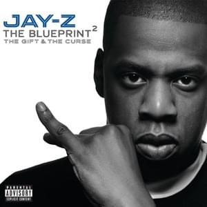 Blueprint² - JAY-Z