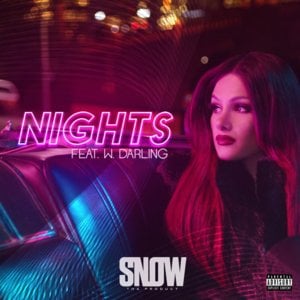 Nights - Snow Tha Product (Ft. W. Darling)