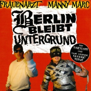 Die Straßen der Stadt - Frauenarzt & Manny Marc (Ft. Boss Aro)