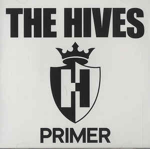 Two-Timing Touch and Broken Bones (Live) - The Hives