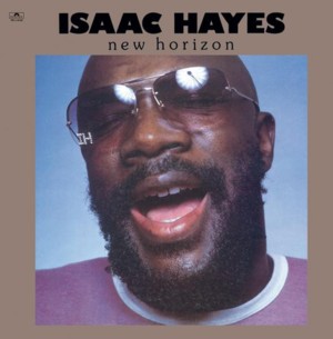 Out of the Ghetto - Isaac Hayes