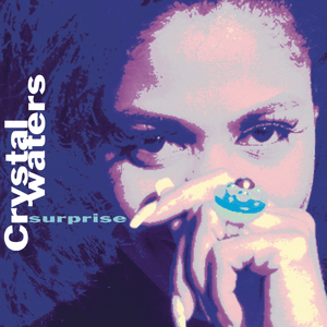 Tell Me - Crystal Waters