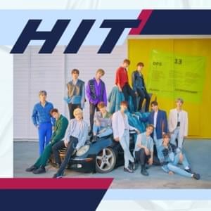 HIT - SEVENTEEN (세븐틴)