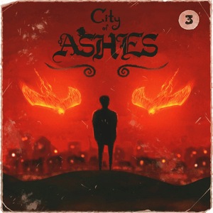 City Of Ashes - Jhariah