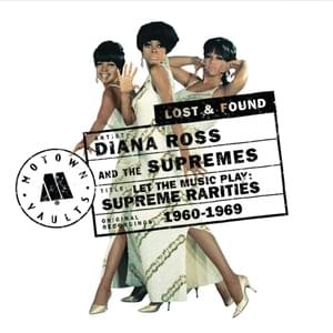 You Can’t Hurry Love - Alternate Vocal - The Supremes