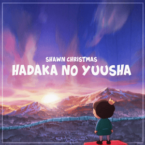 Hadaka no Yuusha - Shawn Christmas