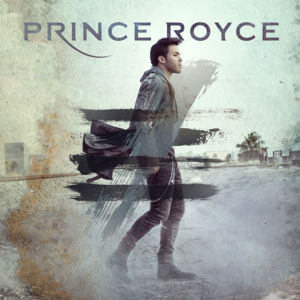 Tumbao - Prince Royce (Ft. Arturo Sandoval & Gente de Zona)