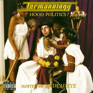 We Stay High - Termanology (Ft. Ras Kass & Wais P)