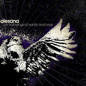 The Last Three Letters - Alesana