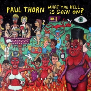 Snake Farm - Paul Thorn