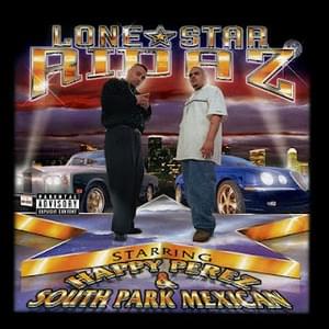 City of Dank - Lone Star Ridaz (Ft. Baby Bash, Ikeman & South Park Mexican)