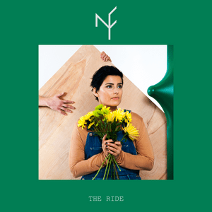 Live - Nelly Furtado