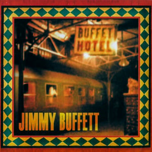 Surfing in a Hurricane - Jimmy Buffett