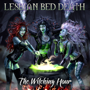 Vampires - Lesbian Bed Death