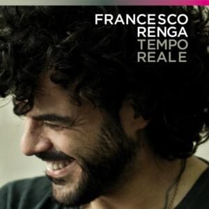 Vivendo adesso - Francesco Renga