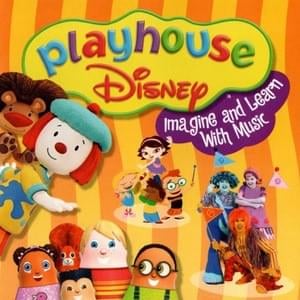 Playhouse Disney Theme (Generic Version) - The Wiggles