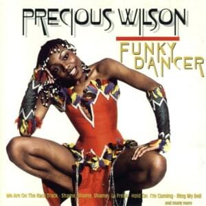 Hold On I’m Coming - Precious Wilson