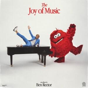 Joy - Ben Rector