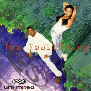 The Real Thing - 2 Unlimited