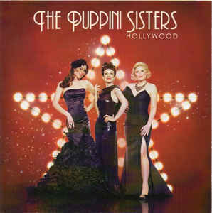 True Love - The Puppini Sisters