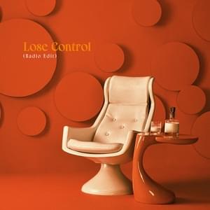 Lose Control (Radio Edit) - Teddy Swims