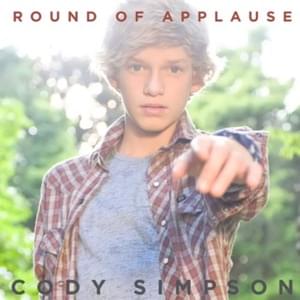 Round of Applause - Cody Simpson