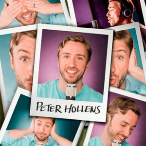 She Moved Through The Fair - Peter Hollens