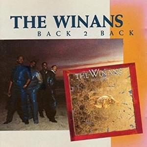 Let My People Go - The Winans