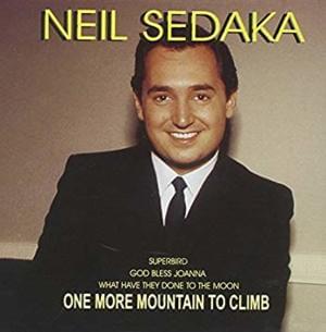 One More Mountain To Climb - Neil Sedaka