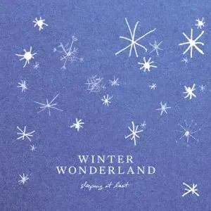 Winter Wonderland - Sleeping At Last