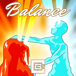 Balance - CG5 (Ft. Caleb Hyles & Rustage)