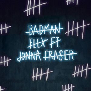 Badman Flex - SFB (Ft. Jonna Fraser)