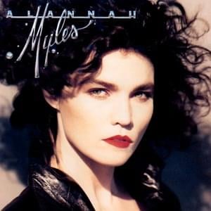 If You Want To - Alannah Myles