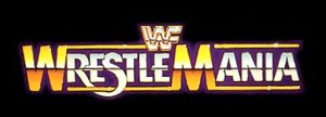 WrestleMania - WWE