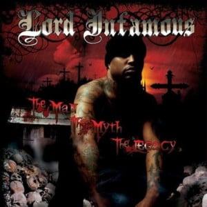 Pimpin’ - Lord Infamous