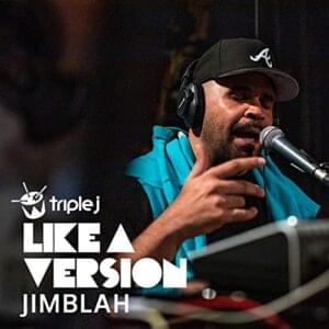 What’s Going On - triple j Like A Version - Jimblah (Ft. Ellie May)