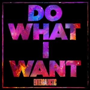 Do What I Want - Kid Cudi