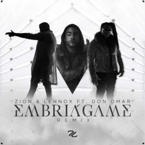 Embriágame (Remix) - Zion & Lennox (Ft. Don Omar)