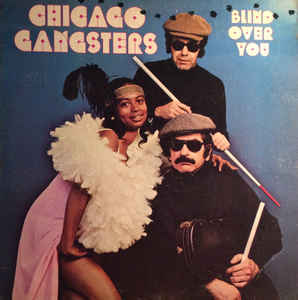 I Choose You - Chicago Gangsters