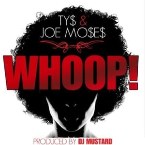 Intro (Whoop) - Joe Moses