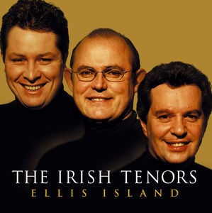 God Bless America - The Irish Tenors