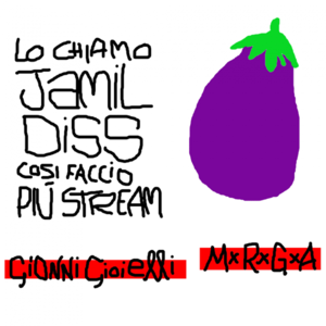 Lo chiamo Jamil Diss cosi faccio piu Stream - Gionni Gioielli