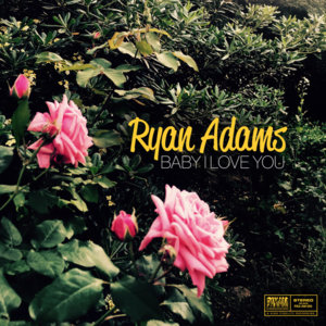 Baby I Love You - Ryan Adams