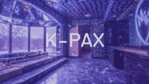 K-PAX - PRO8L3M