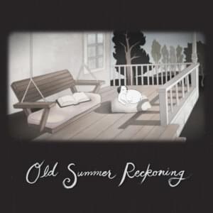 Old Summer Reckoning - The Blasting Company (Ft. Van Dyke Parks)