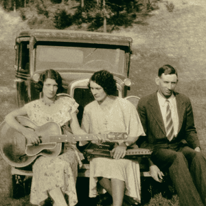 Buddies In The Saddle - The Carter Family