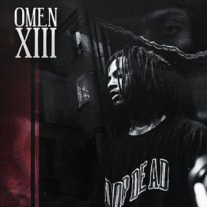 I Feel Dead - OmenXIII