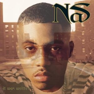 Affirmative Action - Nas (Ft. AZ, Cormega & Foxy Brown)