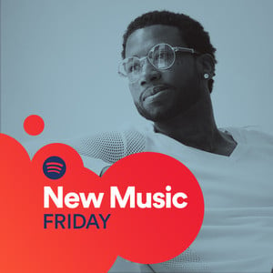 New Music Friday 07/22/16 - Spotify