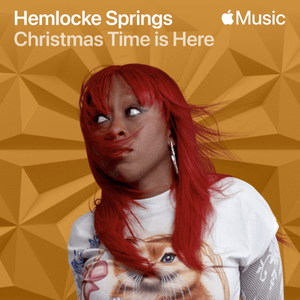 Christmas Time Is Here - ​hemlocke springs